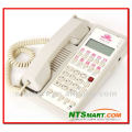 Hotel telephone for guest room